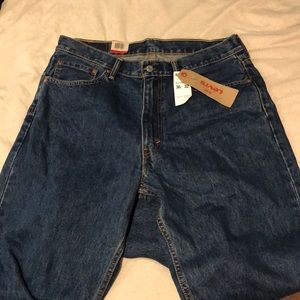 NWT men’s Levi’s